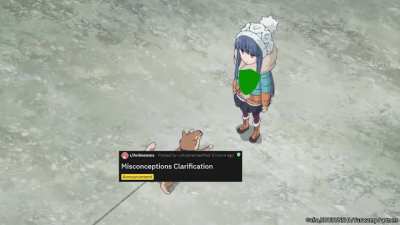 Sauce: laid back camp