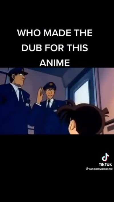Based anime