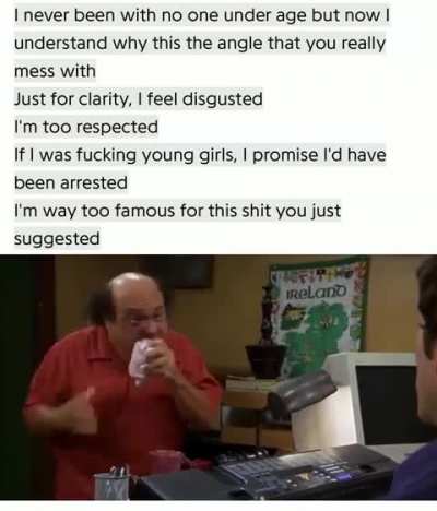 Loser song