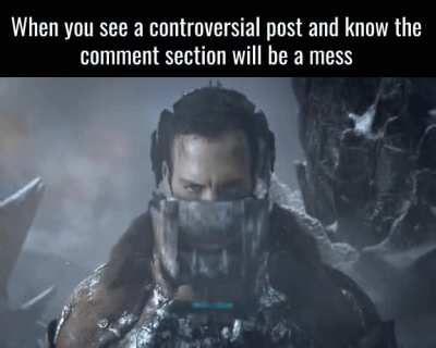 Don't forget the popcorn