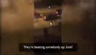 Just why