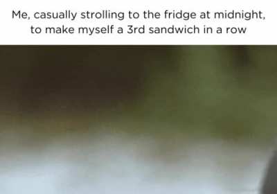 Invest in sammiches