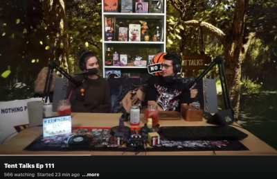 Riley let go by No Jumper…side note : damn Yuriy your girl cryin and you don’t even give her a tissue or anything just bend down to get your weed tray smfh