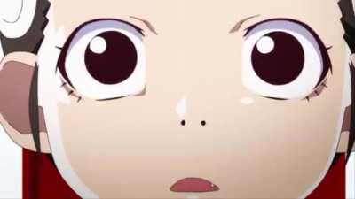 Mayoi Monogatari meme
