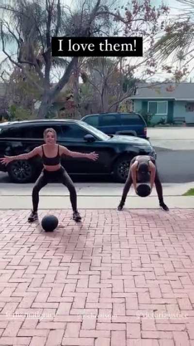 Get it Girls