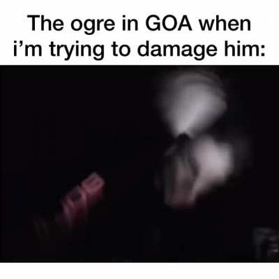 Fuck off with your ten trillion health, thralls that always come at the worst times and a vandal that spams his cannon when i try to damage him.