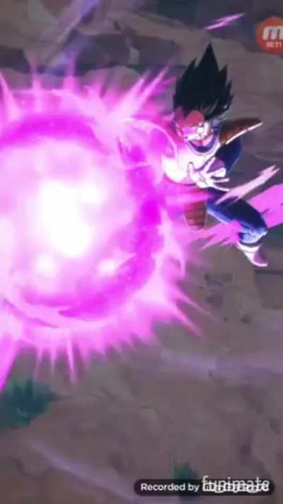 Kaio-what?