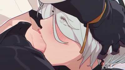 Gintsu 2B Part 2 🤍