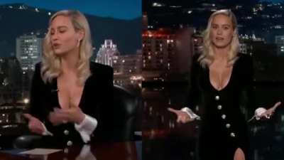 Brie Larson