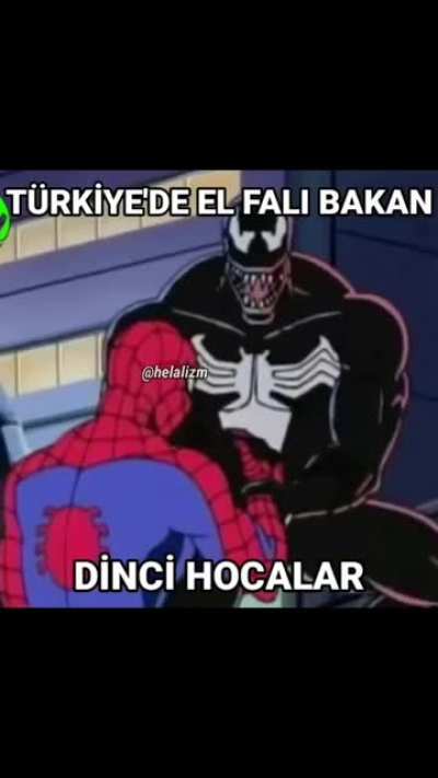 Elin buz gibi