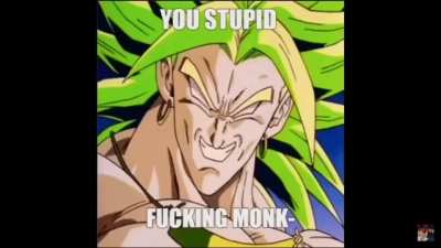 monkey
