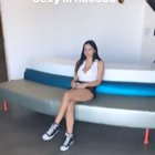Sexy lil hooooo