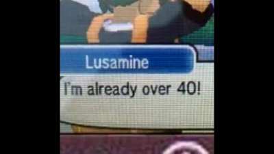 Press A to pound