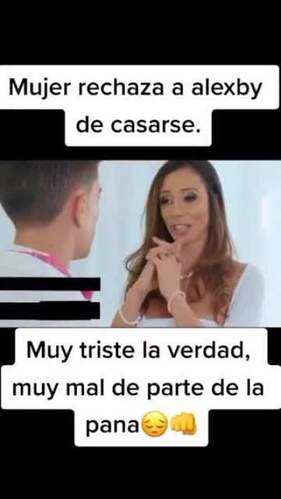No mi panita noooooo😭🤟☹