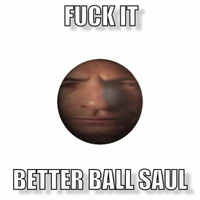 Better Ball Saul