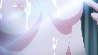 How is this not considered hentai?? [To Love-Ru Darkness]