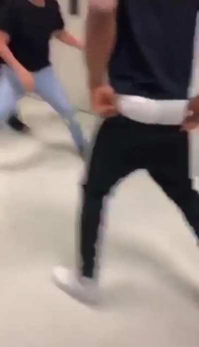 Bros a menace