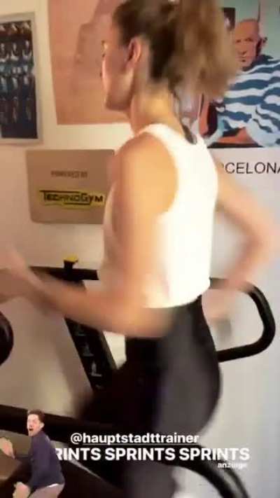 Booty Workout 🍑