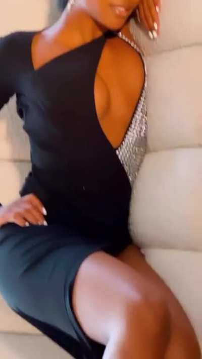 Nafessa Williams