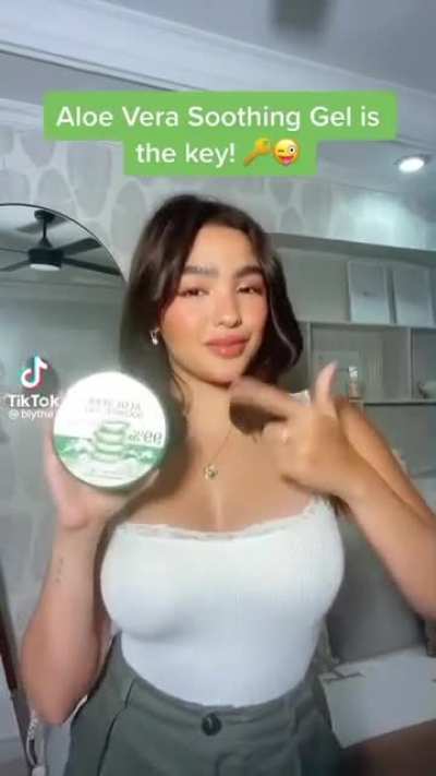 Andrea Brillantes