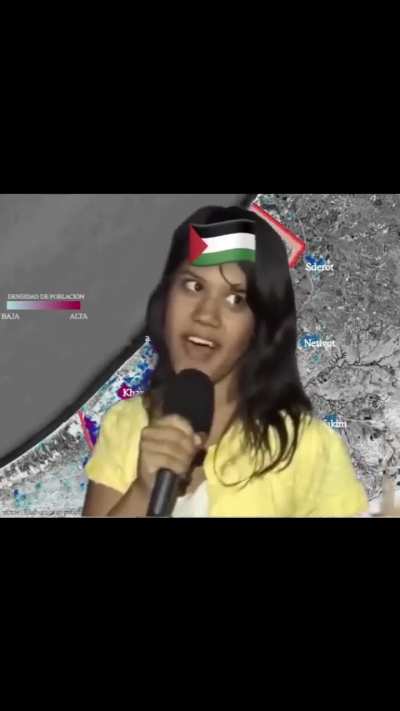 Fanáticas de Gaza