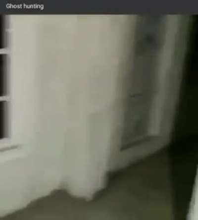 Caught on cam