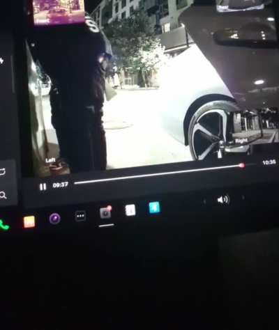 Trunk Illumination?