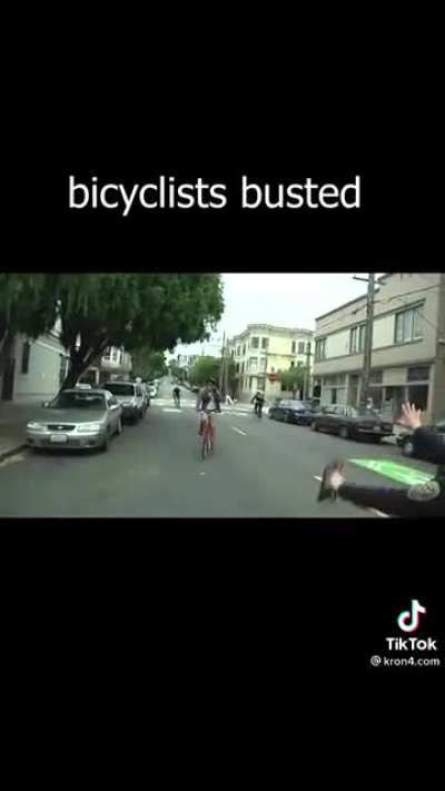 Looks like everyone has to follow the rules
