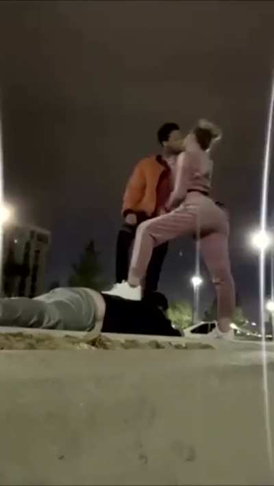 Cucked
