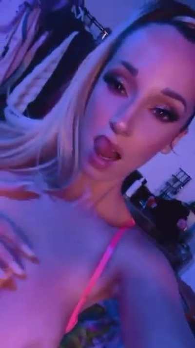 So gorgeous