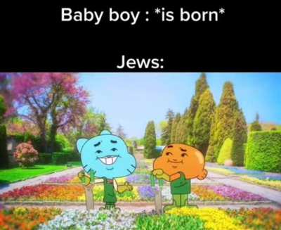 True