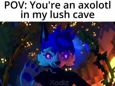 furry🐸irl
