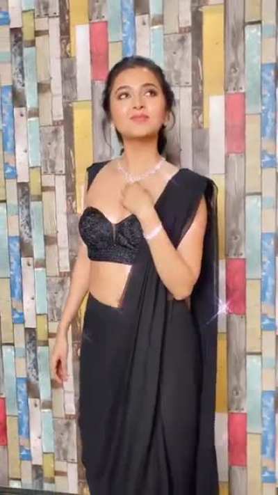 Happy birthday Tejasswi Prakash