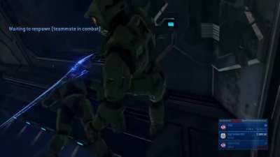 duo halo at its finest