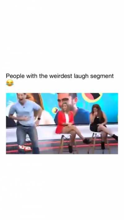 wait for the laugh