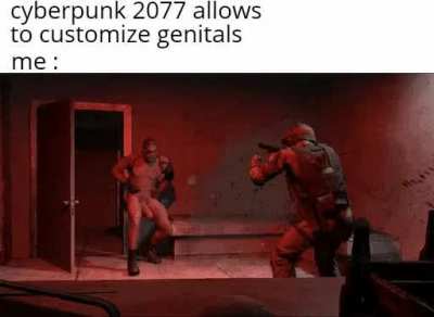 I'm inevitable