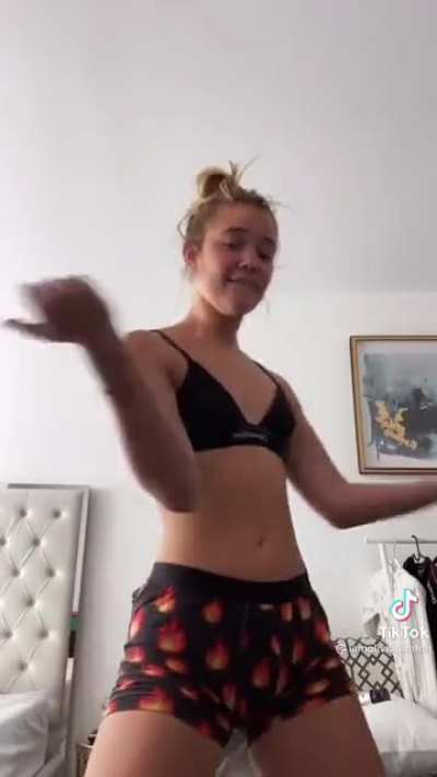 Shake it