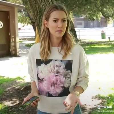 Not sure if this had been posted here before, hopefully not bc it’s hilarious