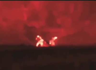 ua pov - UA sniper works on a group of 5 Russians, hitting 3. Two of them run off in the end, after trying to drag their comrades
