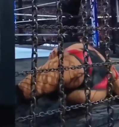Becky Lynch 