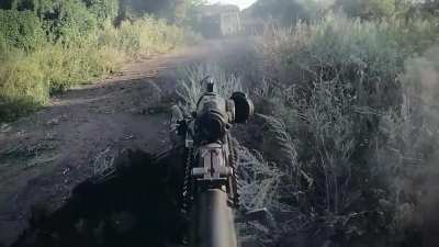 Compilation footage of Russian SOF operations. Released on 26/02/2024