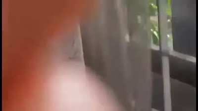 Residents filmterrorists attack and anti terrorism operation by Bangladesh army in Holey Artisan cafe,Dhaka [July,2016](repost)