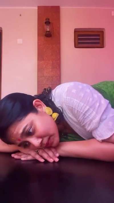 Rachana Narayanankutty