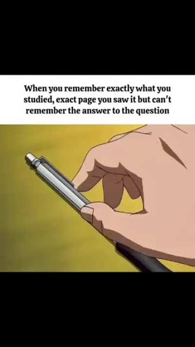 During Neet....