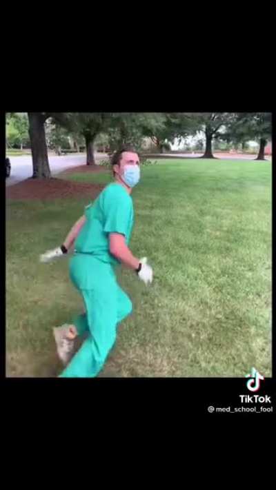 Five ⭐️ OB/GYN recruit out of the University of South Carolina Medical School