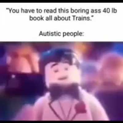 real