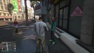 NPC hangs up on the entire lobby?
