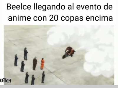 BeelcitosMemes - Video #4572