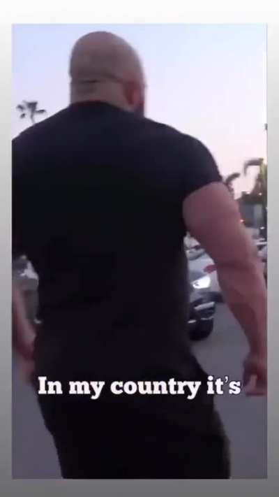 Absolute Legend.