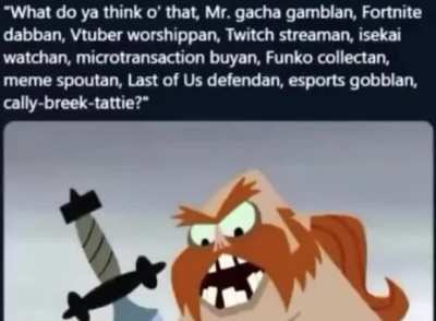 rule